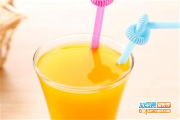 DuoMi朵咪饮品加盟费