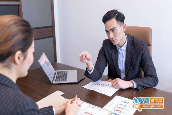 华商教育加盟费