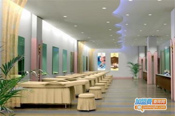 瑞臣诗护肤品加盟费