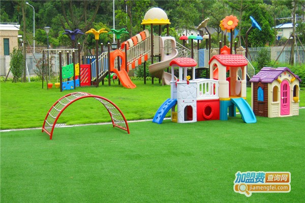 童画镇少儿美术加盟费