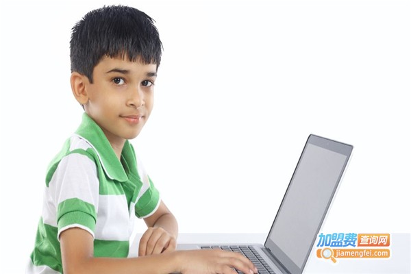 童码少儿编程加盟费