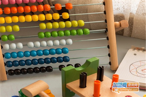 顶尖教育加盟费