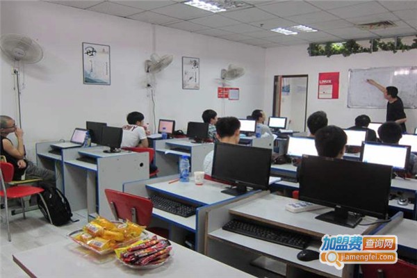 誉融教育加盟费