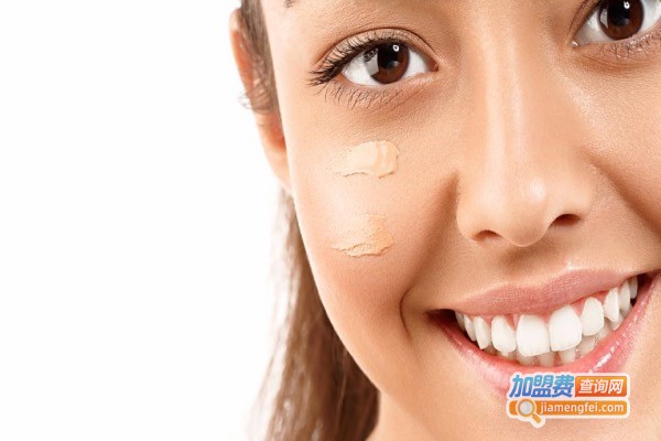 芙柯祛斑加盟费