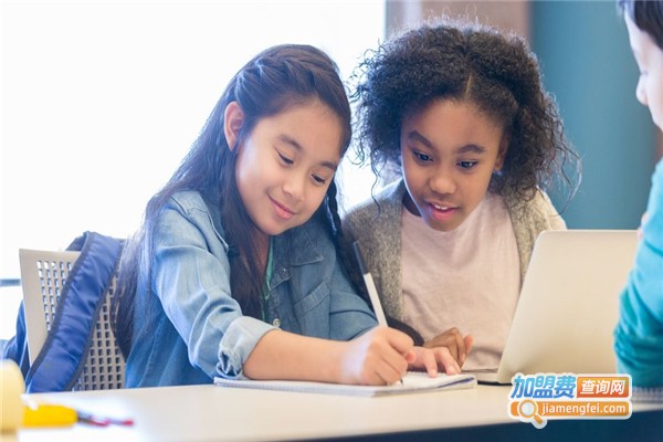 汇智优途加盟费