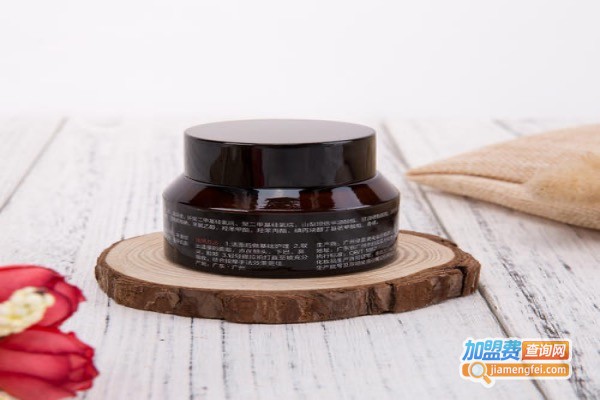 依露美面膜加盟费