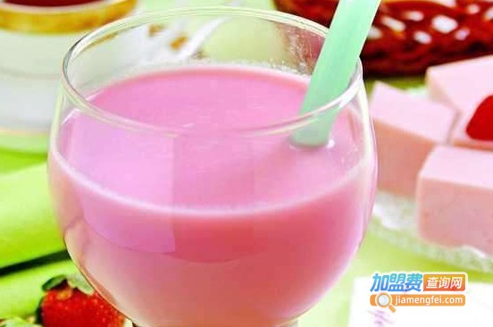 疯狂水果实验室加盟费