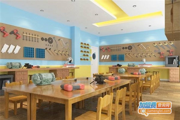 春晖教育加盟费