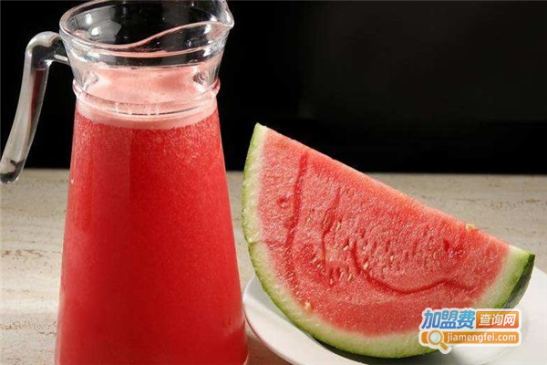 讴勒轻餐小食鲜切果茶加盟费