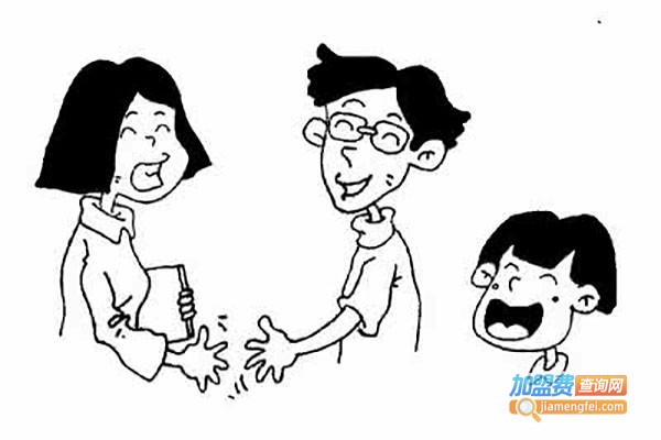 一起教育加盟费