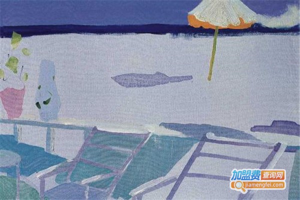 金田艺术教育加盟费