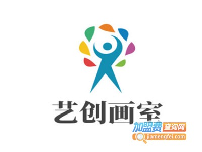 艺创画室加盟费
