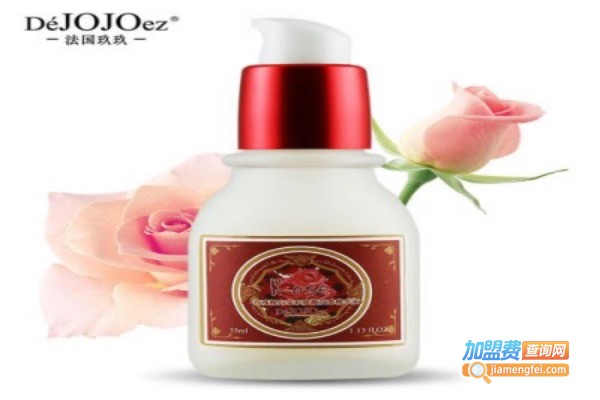 法国玖玖加盟费