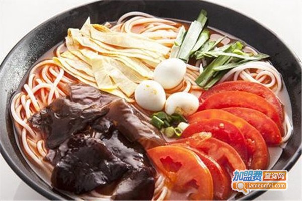 乱了粉库加盟费