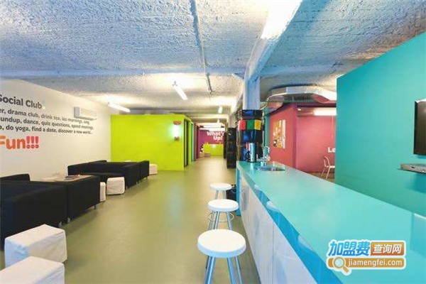 优嘉教育加盟费