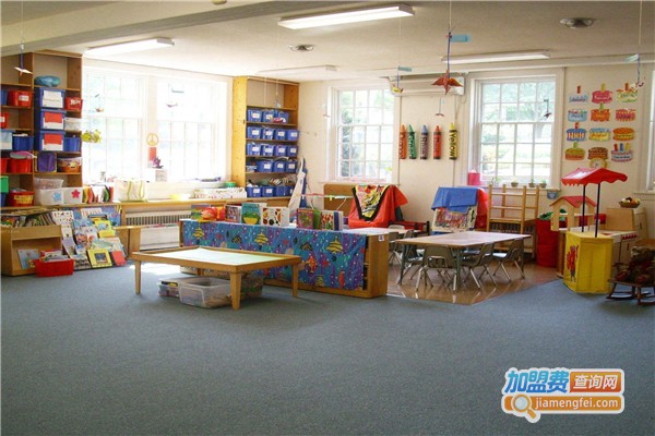 星冉教育加盟费