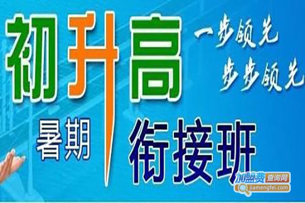 上海龙文教育加盟
