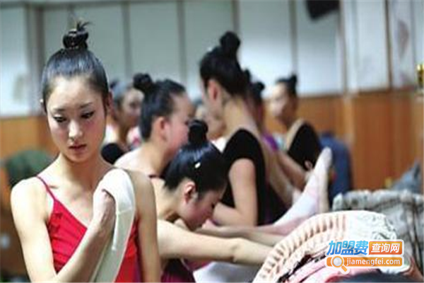 中艺艺考加盟费