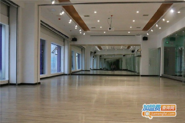 黑池梦舞蹈加盟费