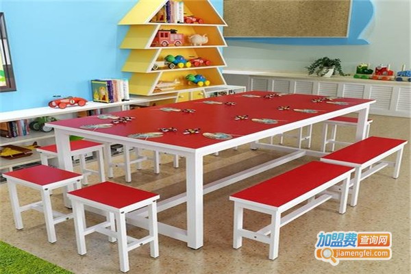 春晖教育加盟费