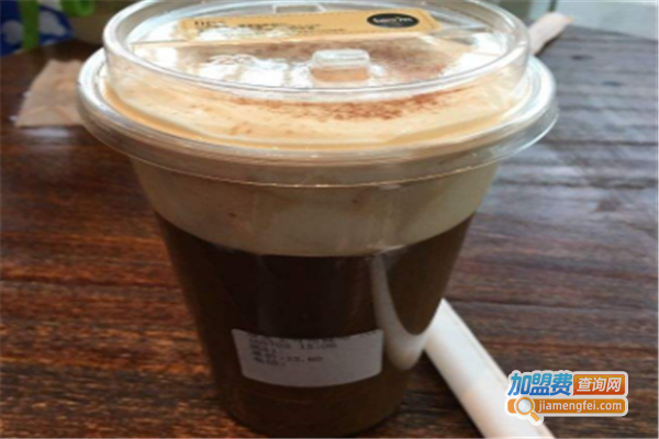 茶玛咕朵奶茶加盟