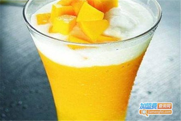 DuoMi朵咪饮品加盟费