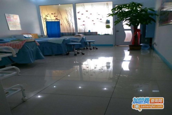 兰大夫二代古道方草加盟费