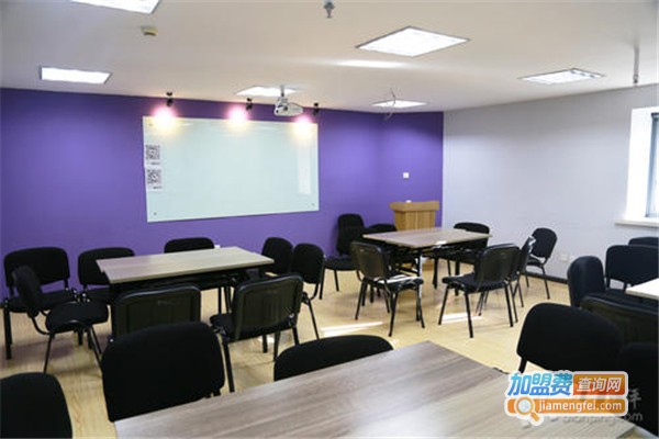 IGE点燃教育加盟费