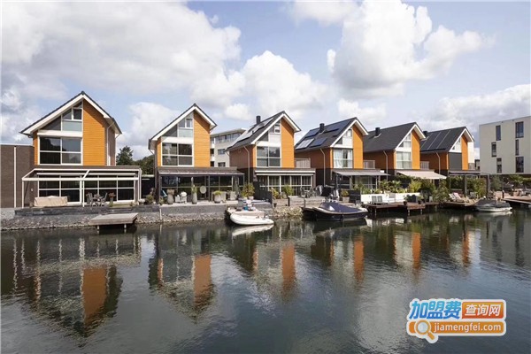 比蒙轻钢结构房屋加盟费