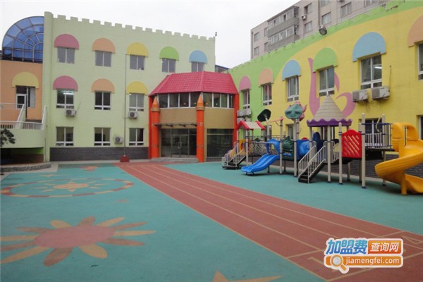 童画镇少儿美术加盟费