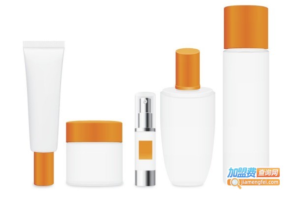 莲香儿化妆品加盟费