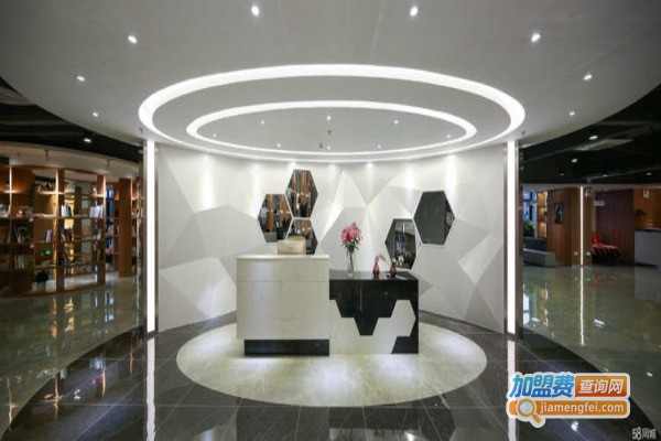 莉达思汀美容化妆品加盟费