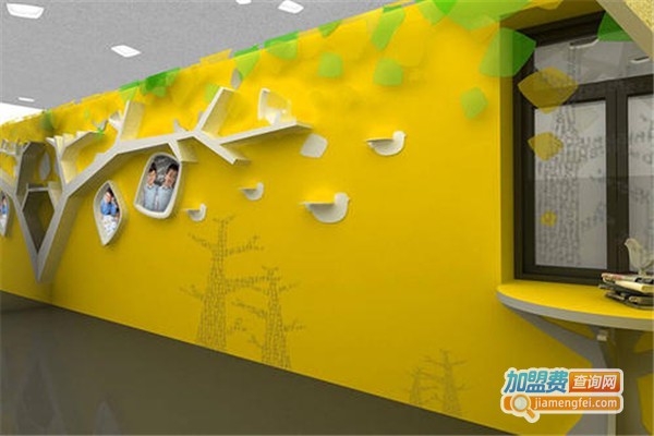 学而乐教育加盟费