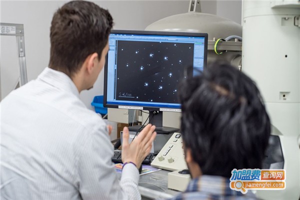 逻得岛编程教育加盟费