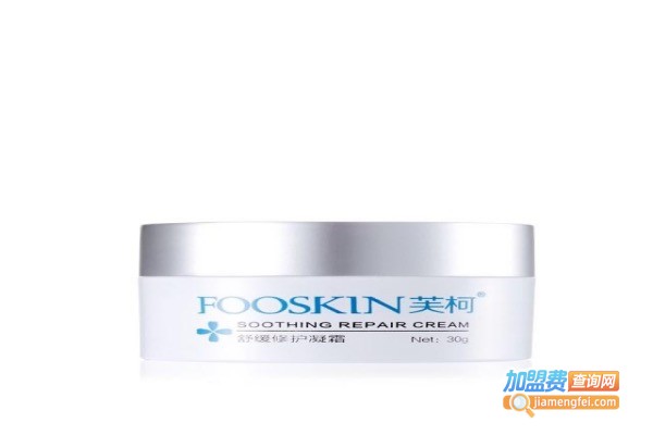 芙柯祛斑加盟费