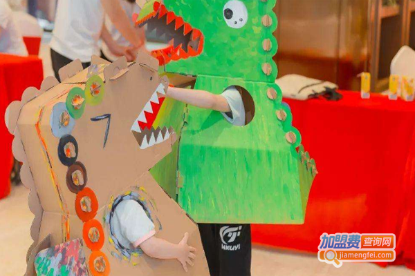 奇乐数学加盟费