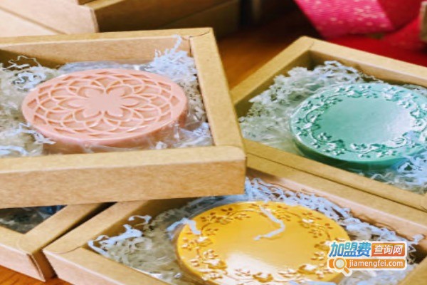 斑米丽祛斑加盟费