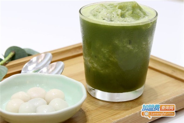 微风和茶加盟费