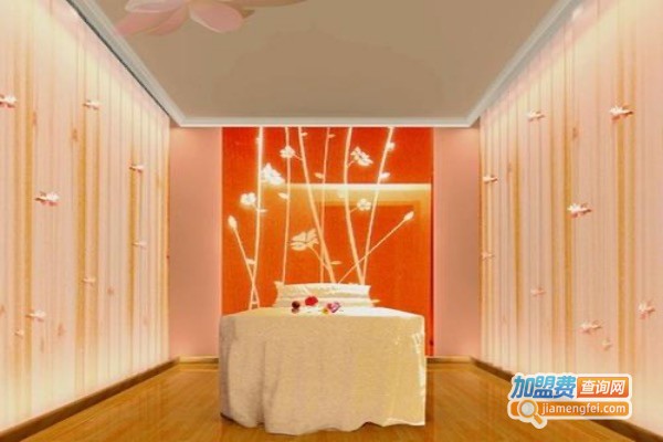 瑞臣诗护肤品加盟费