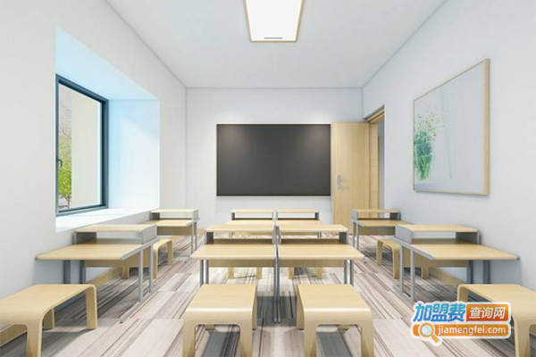 准格尔教育加盟费