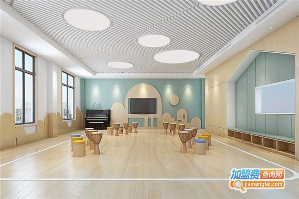 红领巾教育加盟费