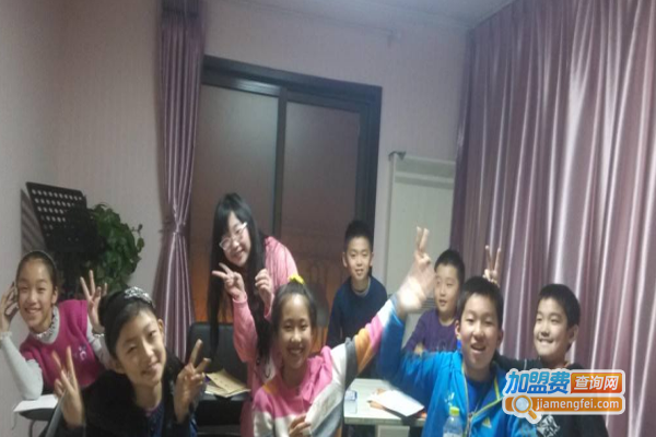 文益佳语文加盟费