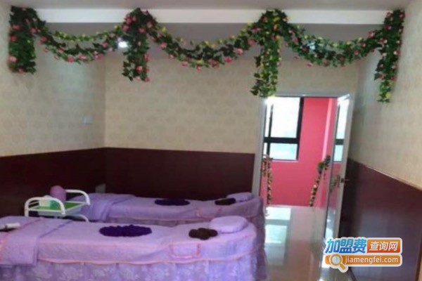 斑米丽祛斑加盟费