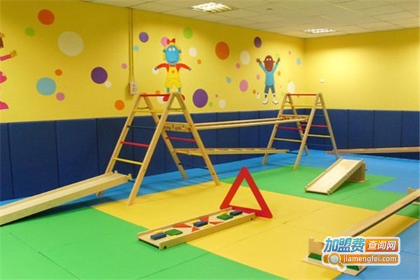 方舟城儿童成长中心加盟费