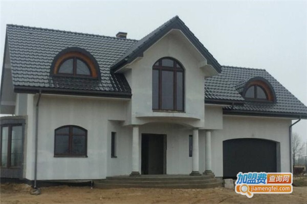 聚力兴轻钢结构房屋加盟费