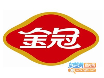 金冠教育加盟费