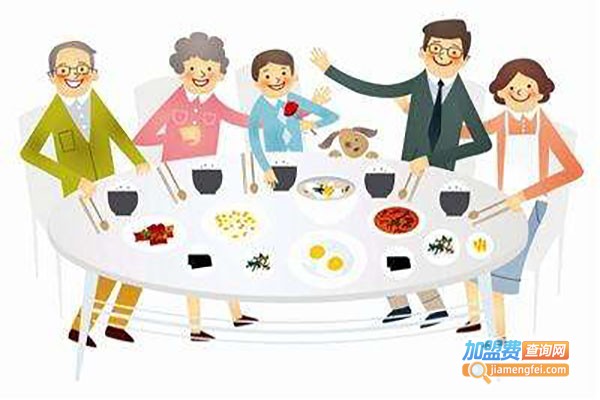 一起教育加盟费