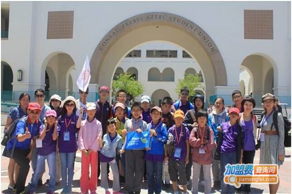 新晔哈佛少儿英语加盟费