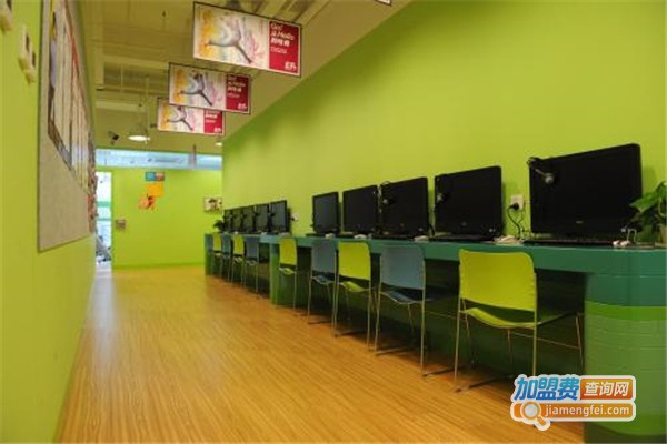 艾德蒙森少儿英语加盟费