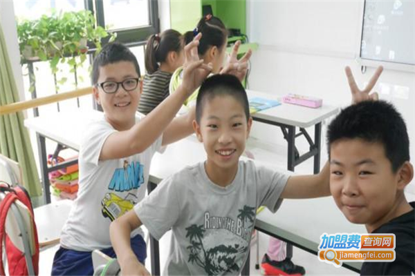 燕园思达加盟费